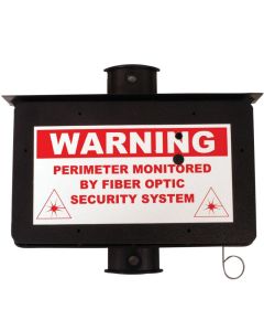 FIS FIBER FENCE Mouse Trip Sensor