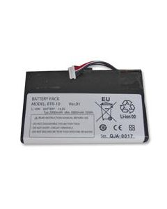 AFL BTR-10 Replacement Battery