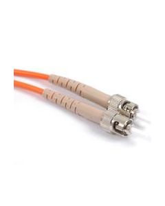 FIS Fiber Optic Patch Cable