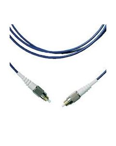 FIS Polarization Maintaining Fiber Optic Patch Cable