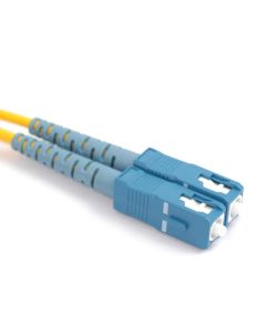 FIS Fiber Optic Patch Cable