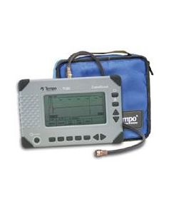 Tempo CableScout TV90 TDR for CATV