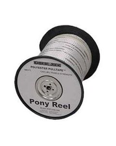 Polyester Pull tape - 500 ft