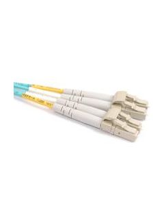 FIS Fiber Optic Patch Cable