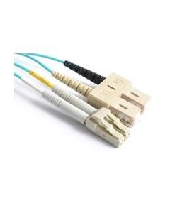 FIS Fiber Optic Patch Cable