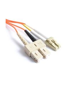 FIS Fiber Optic Patch Cable