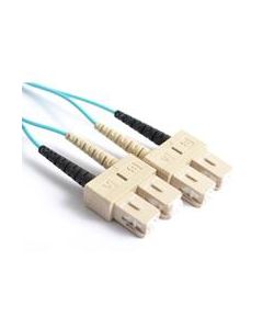 FIS Fiber Optic Patch Cable