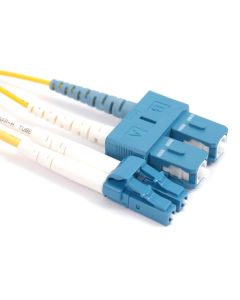 FIS Fiber Optic Patch Cable