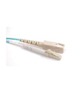 FIS Fiber Optic Patch Cable