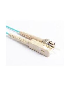 FIS Fiber Optic Patch Cable