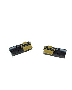 AFL Fusion Splicer Fiber Holders FH-70-250 250um Coated Fiber (Pair)