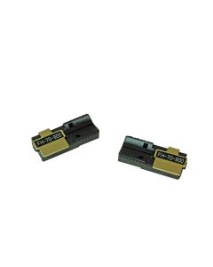 AFL Fusion Splicer Fiber Holders FH-70-900 900um Jacketed Fiber (Pair)