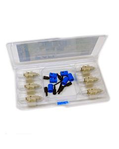 AFL ST Connector Singlemode FastConnector 900um