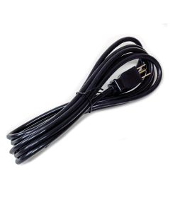 AFL Fusion Splicer Power Cord ACC-14 for Power Supply ADC-13