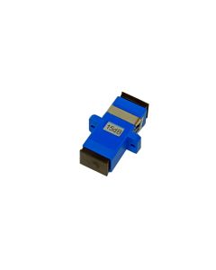 FIS SC Attenuator Female to Female Singlemode 1310/1550  Bulkhead 15dB 