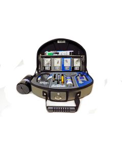 Corning® TKT-UNICAM-PFC High Performance Fiber Optic Tool Kit