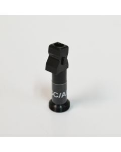 SC/APC Adapter for VIS 300 Probe or the FIS OV350VIS