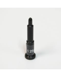 1.25mm Unviersal Adapter for VIS 300 Probe or the FIS OV350VIS