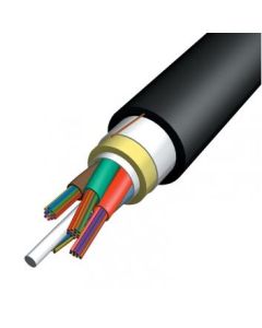 AFL Flex-Span ® ADSS Cable 12 SM ITU G.652.D Fibers