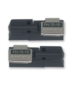 AFL Fusion Splicer Fiber Holders FH-70-10 (Pair)