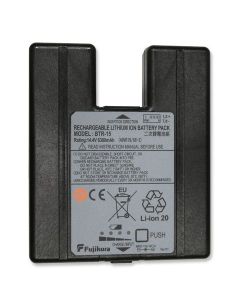 AFL Fusion Splicer Battery Pack BTR-15 (90 Series Splicers)