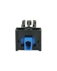 AFL Optical Fiber Identifier Adapter OFI-BIPM LC Power Meter Port       