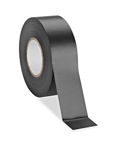 3M EMSD Black Electrical Tape 3/4" x 60'
