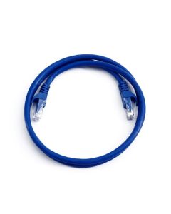 FIS Copper Cat5E Patchcord with boots