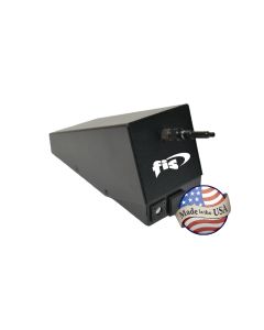 FIS  Microscope for Benchtop with 10 inch LCD Monitor and BNC Cable