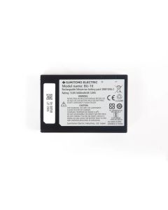 Sumitomo Battery Unit for Type-Q102-CA Lithium Ion