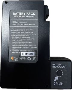 FIS CA3 5000mAh Battery (new style) (Li-ion)