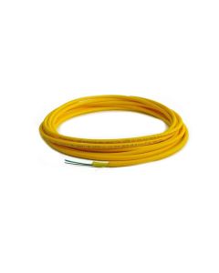 TLC Distribution Cable 2 Fiber Multimode 50/125um (OM3) ClearCurve Plenum Aqua  