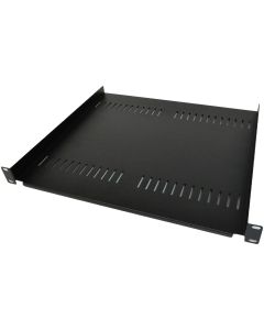 FIS 1RU Vented Cantilever Shelf (16 inch)