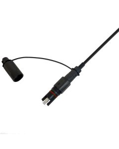 FIS Flat Drop Cable Assembly