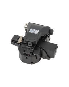 AFL CT16 Fiber Cleaver includes FDB-06 Scrap Collect AD16A