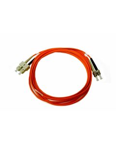 FIS Fiber Optic Patch Cable