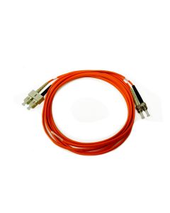 FIS Fiber Optic Patch Cable