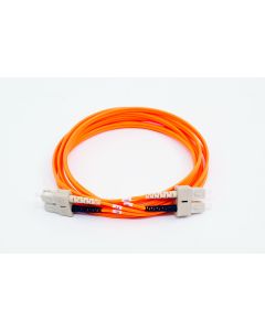 FIS Fiber Optic Patch Cable