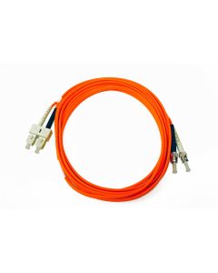 FIS Fiber Optic Patch Cable