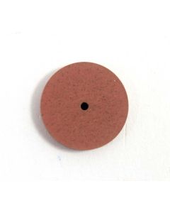FIS Electrode Sharpener/Electrode Cleaning Disc