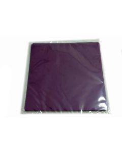 3M-EMSD Diamond Lapping Film 6x6 1um (25pk)