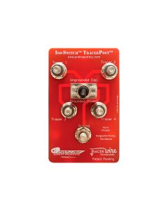 ISO-Switch™ - Added to RhinoDome Test Station