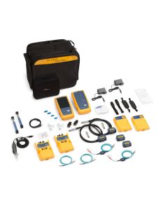 Fluke Networks Copper Cable Analyzer DSX2 2 GHz