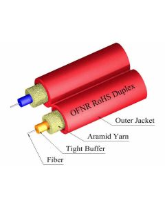 TLC Duplex Cable