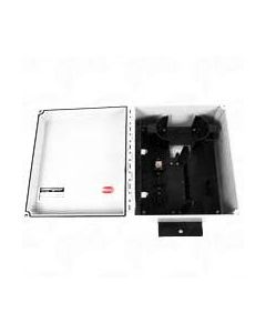 Corning® Environmental Distribution Center EDC Holds 12 CCH Adapter Panels