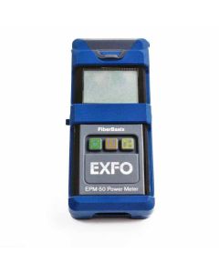 EXFO Power Meter FiberBasix In GaAs Detector FC & SC Adapter