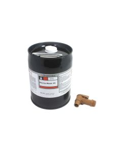ITW Chemtronics Cleaning Solution Electro-Wash PX 1 Gallon Bottle