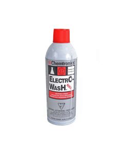 ITW Chemtronics Cleaning Solution Electro-Wash NXO Aerosol Can 12 oz.
