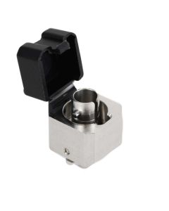 EXFO ST Connector Adapter for OTDR Port