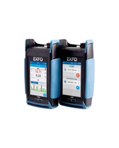 EXFO MPO Multimode Tier-1certification kit